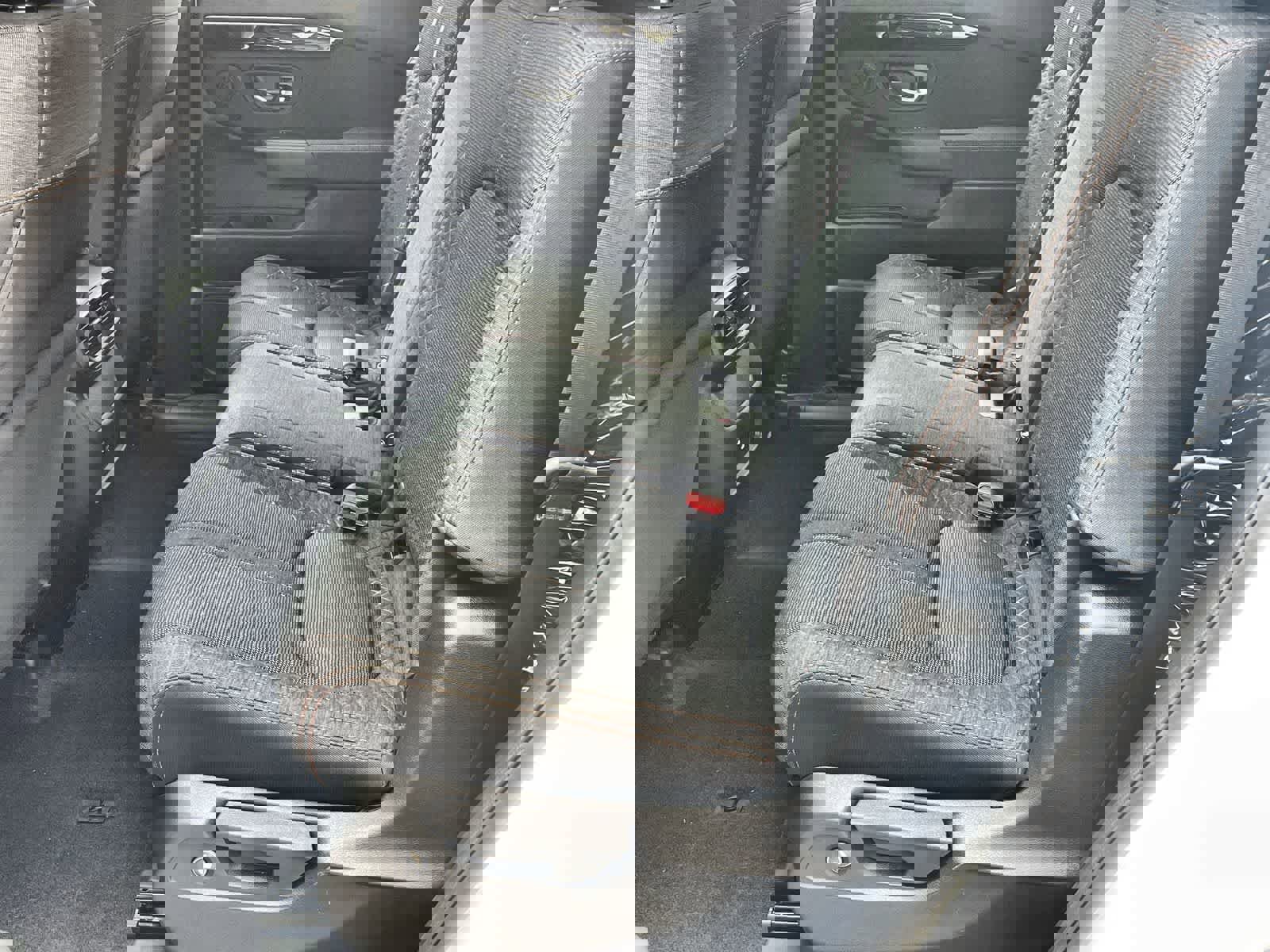 New 2026 Honda Pilot Sport image 10