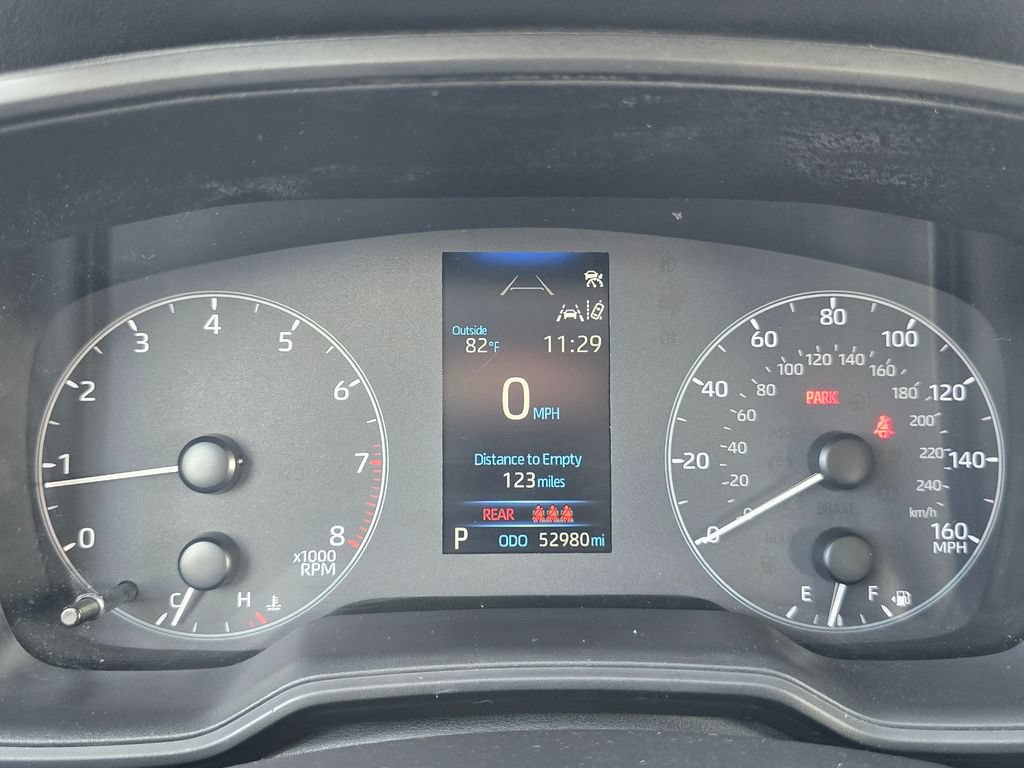 Certified 2024 Toyota Corolla LE FWD image 25