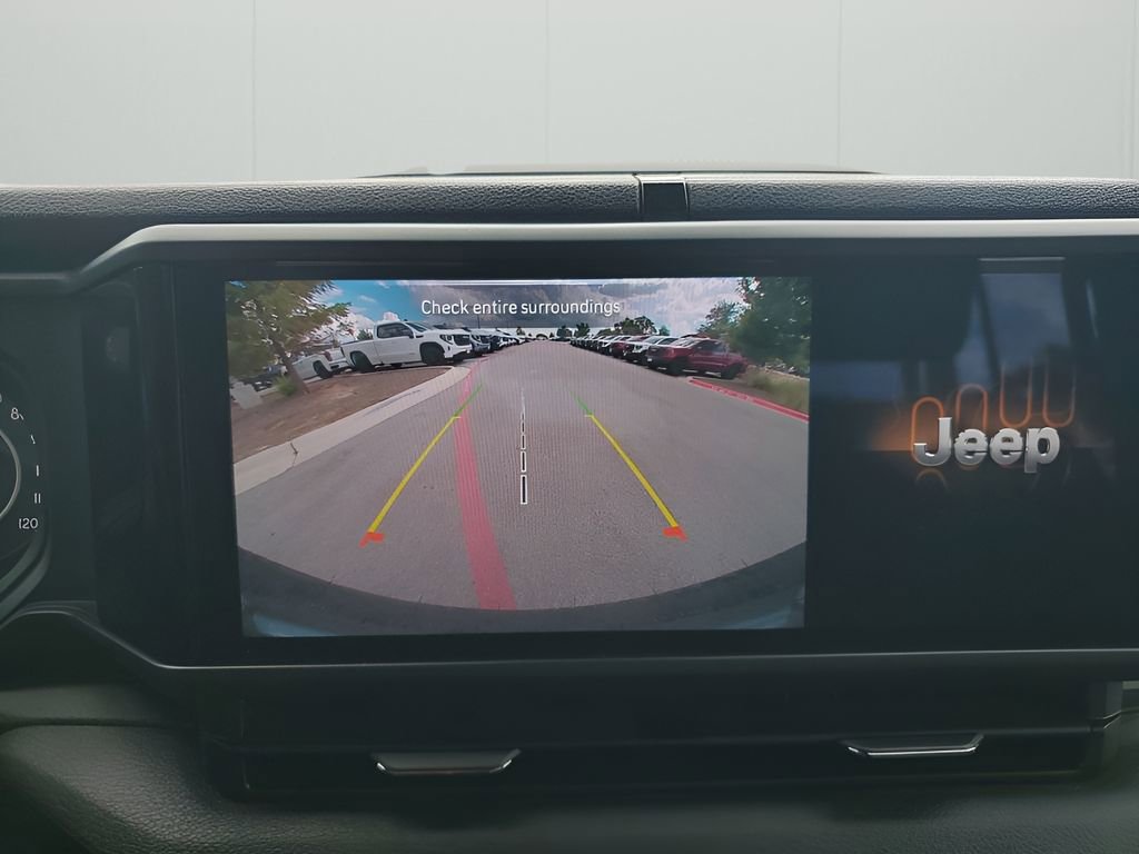 Used 2024 Jeep Wrangler Sport S image 44