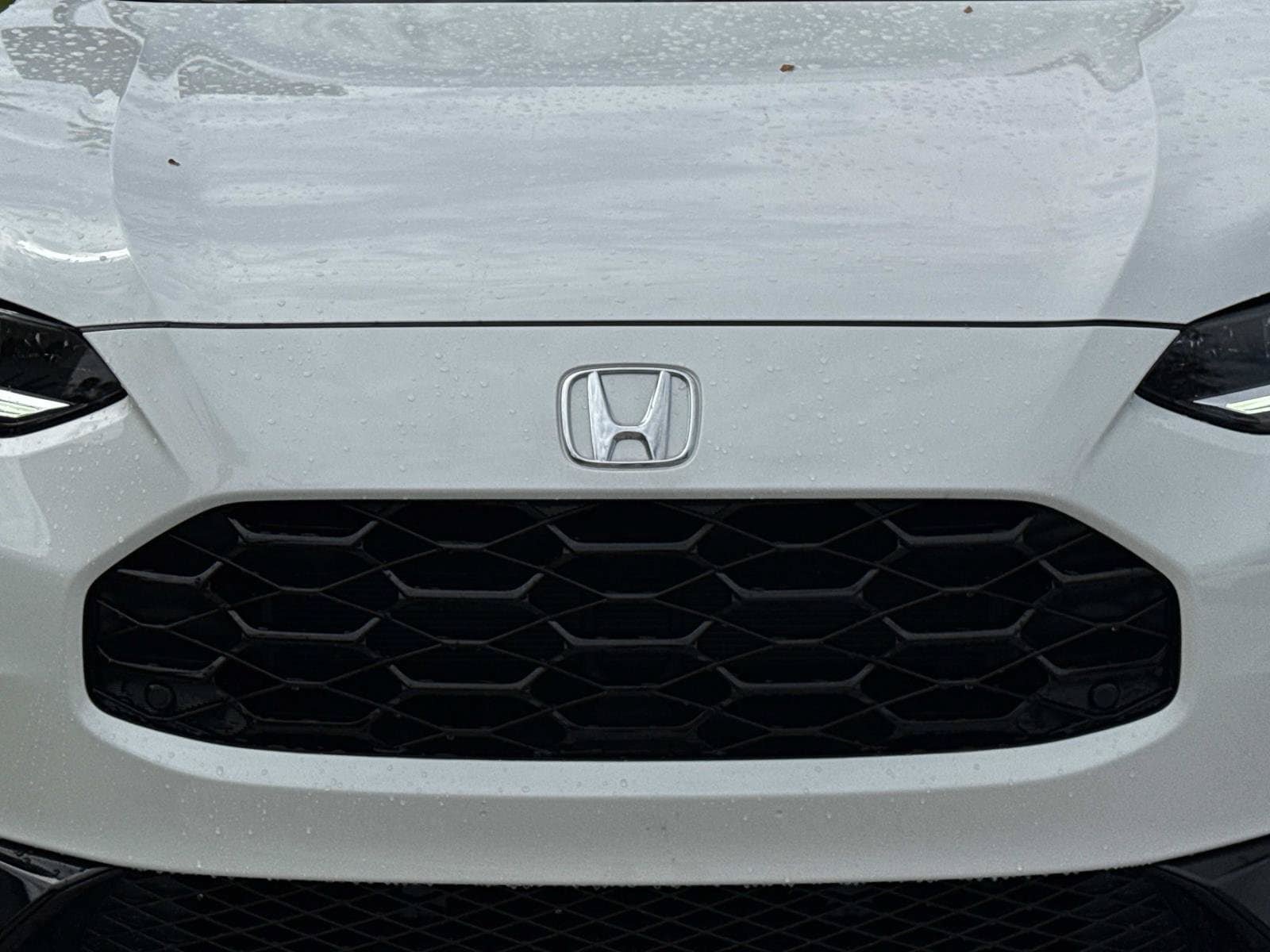 Used 2026 Honda HR-V EX-L image 8