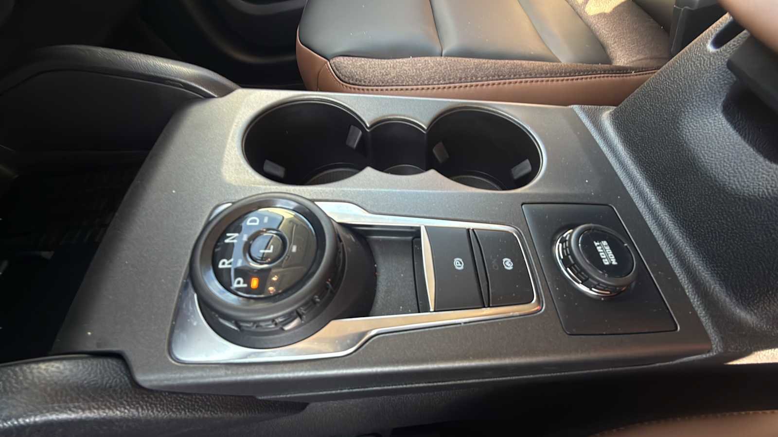 Used 2025 Ford Bronco Sport Outer Banks image 24