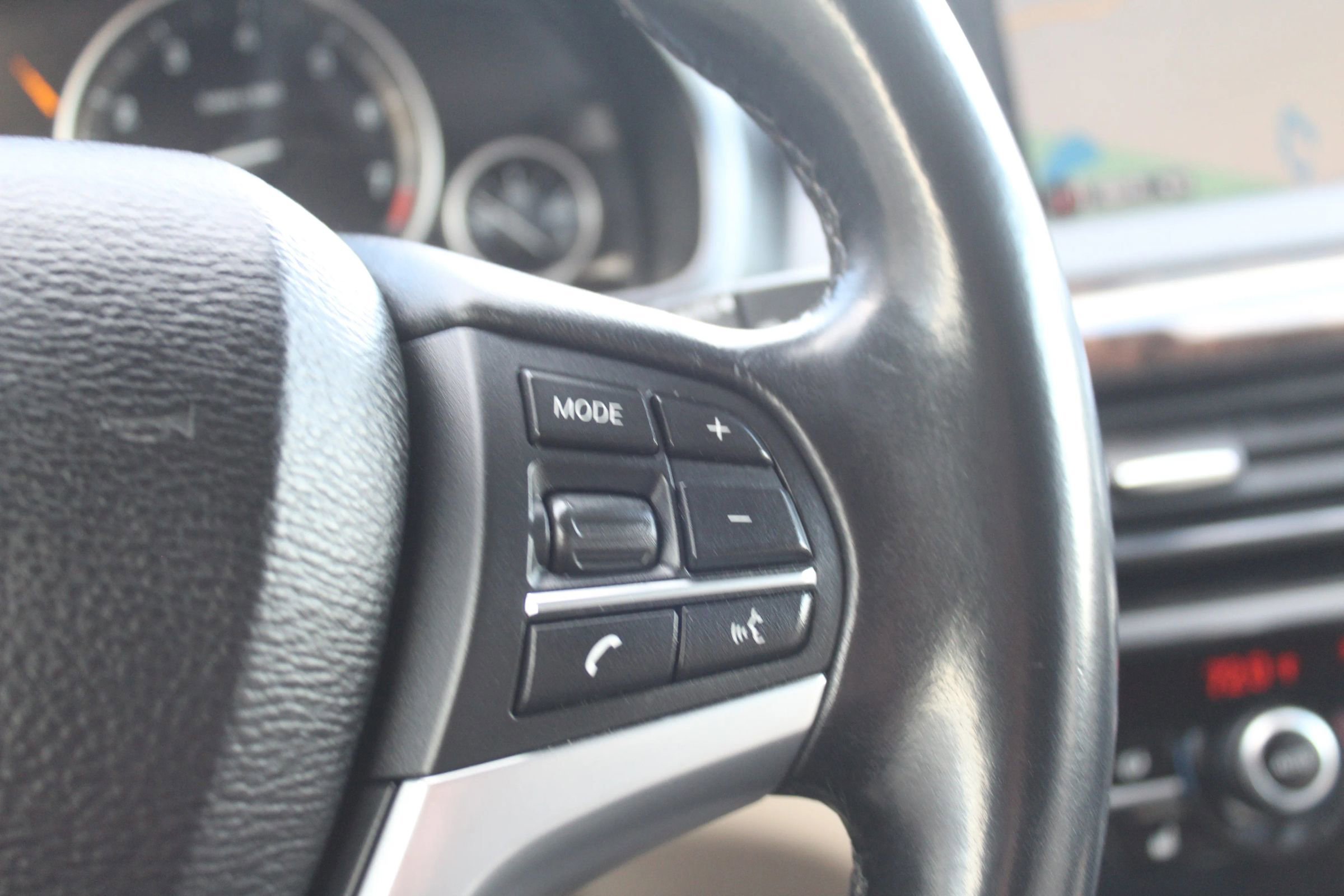 Used 2016 BMW X5 xDrive50i image 29