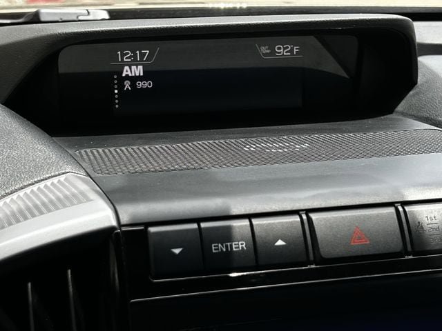 Used 2022 Subaru Ascent Limited AWD/4WD image 21