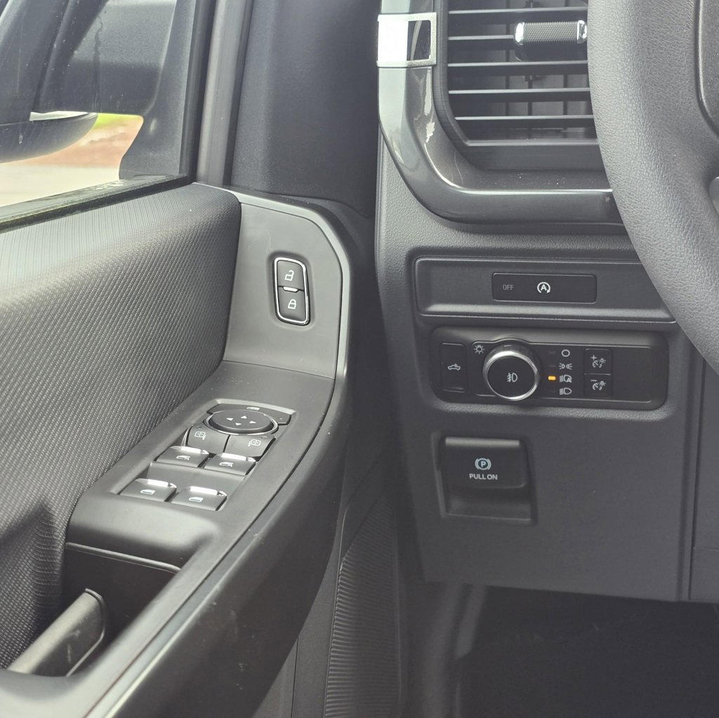 New 2025 Ford F150 STX w/ Equipment Group 200A image 26