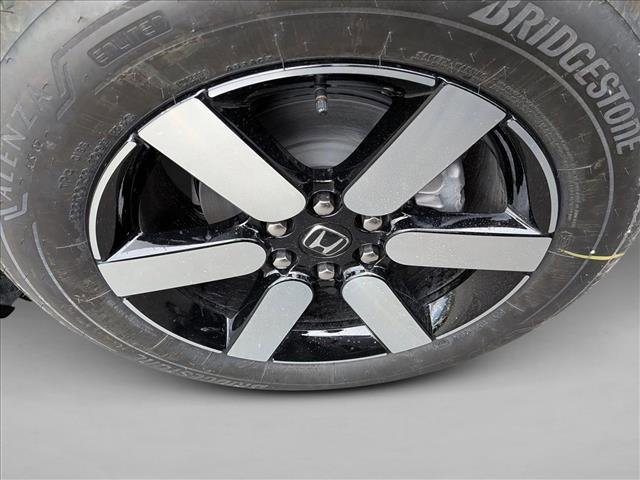 New 2026 Honda Prologue Touring image 9