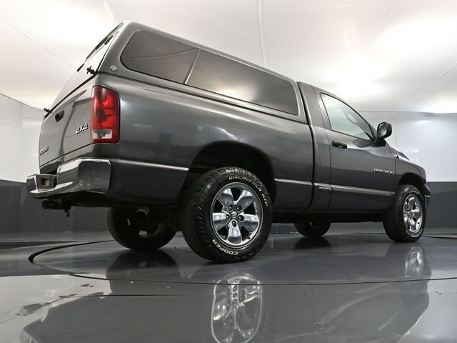 Used 2004 Dodge Ram 1500 Truck SLT w/ Sport Appearance Group image 45