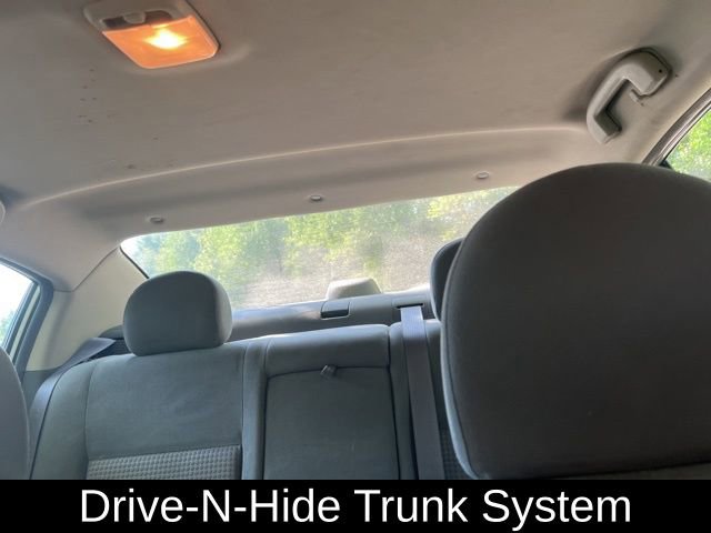 Used 2008 Nissan Sentra 2.0 S w/ Convenience Plus Pkg FWD image 14