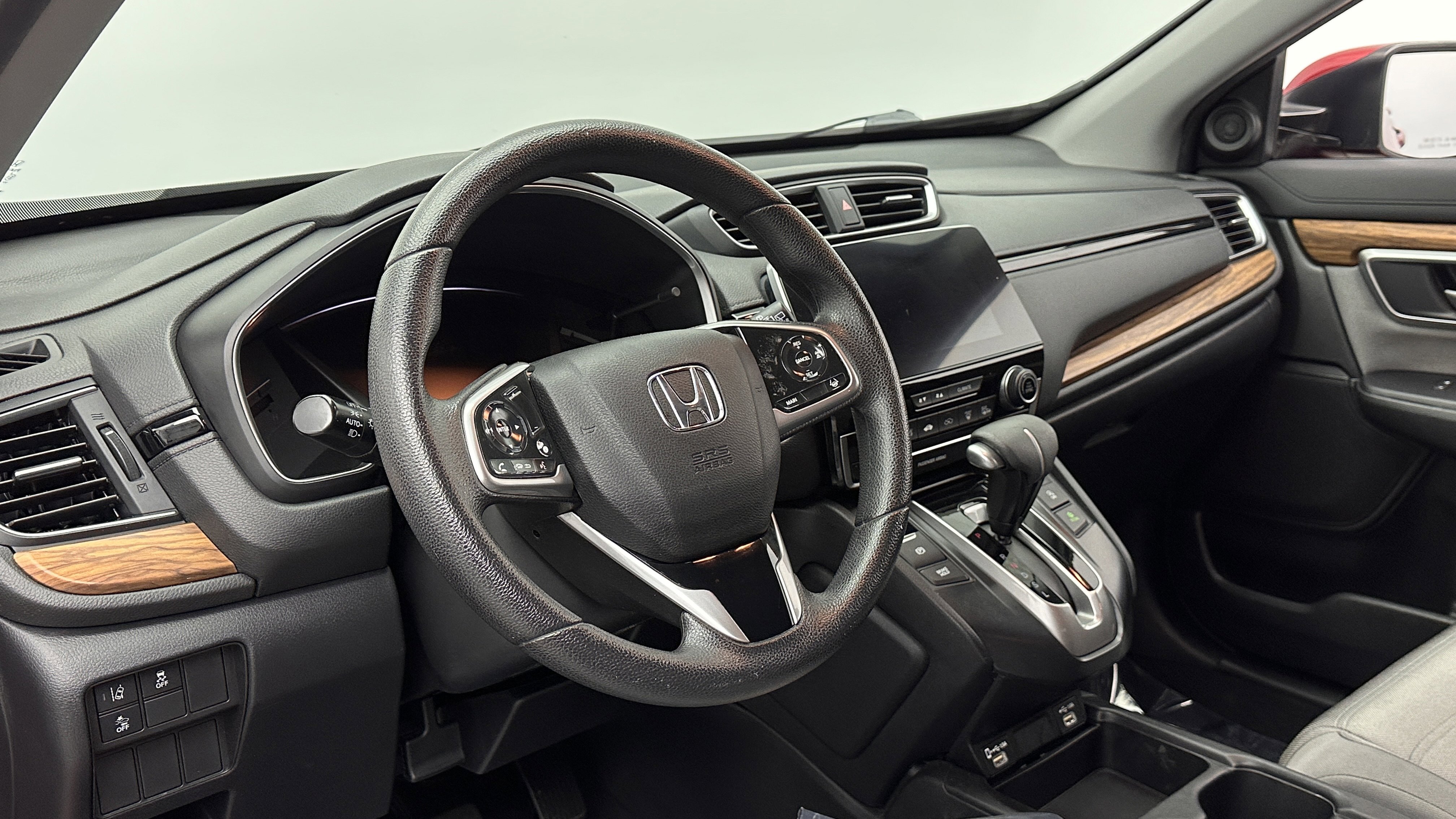 Used 2022 Honda CR-V EX image 8