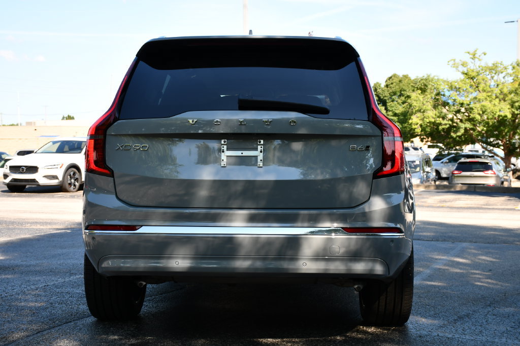 Used 2026 Volvo XC90 B6 Plus AWD/4WD image 6
