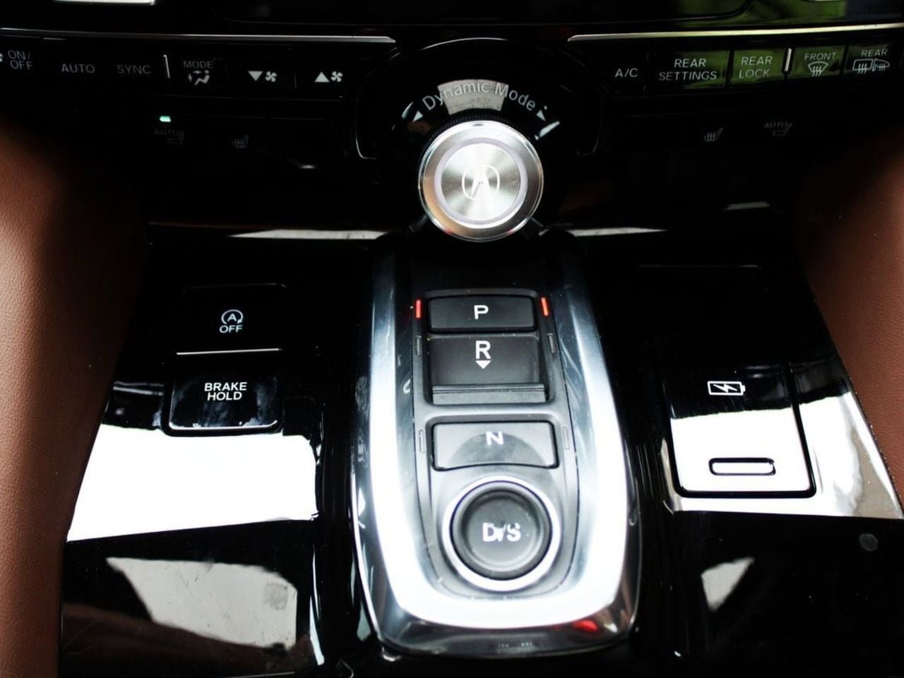 Used 2023 Acura MDX FWD w/ Technology Package image 26