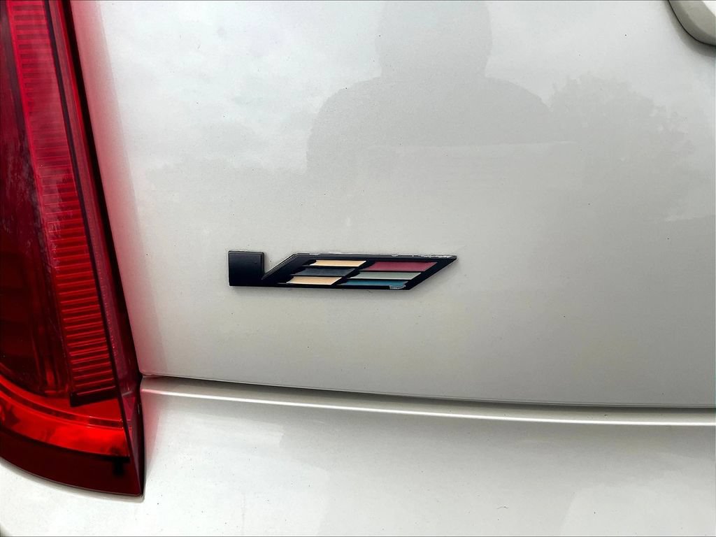 Used 2014 Cadillac XTS Platinum AWD/4WD image 23