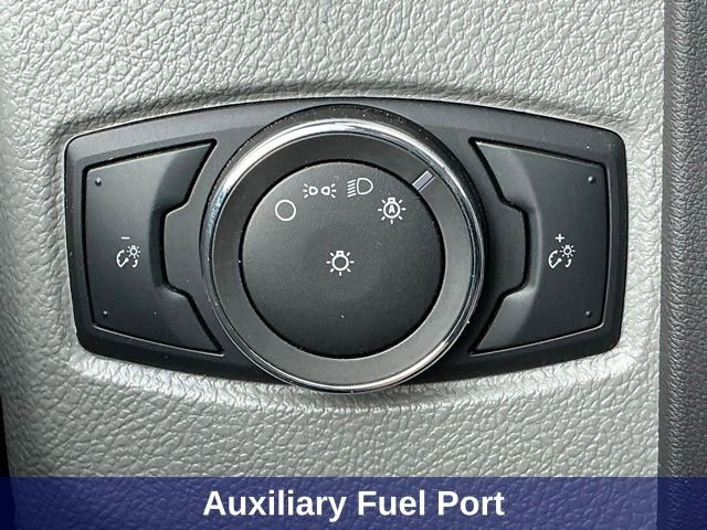 Used 2024 Ford E-450 and Econoline 450 Super Duty w/ Driver's Safety Package RWD image 30