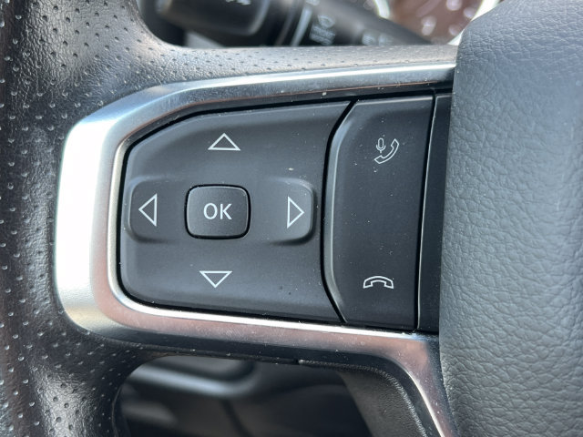 Used 2025 RAM 1500 Tradesman w/ Night Edition AWD/4WD image 21