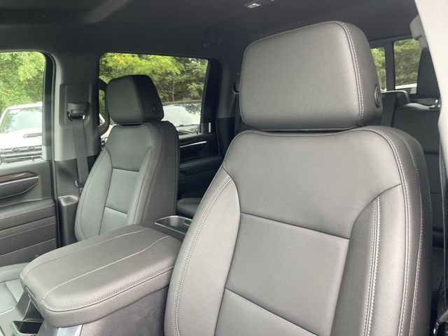 New 2026 Chevrolet Silverado 2500 LT w/ Trail Boss Package AWD/4WD image 11