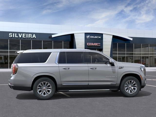 New 2026 GMC Yukon XL Denali image 5