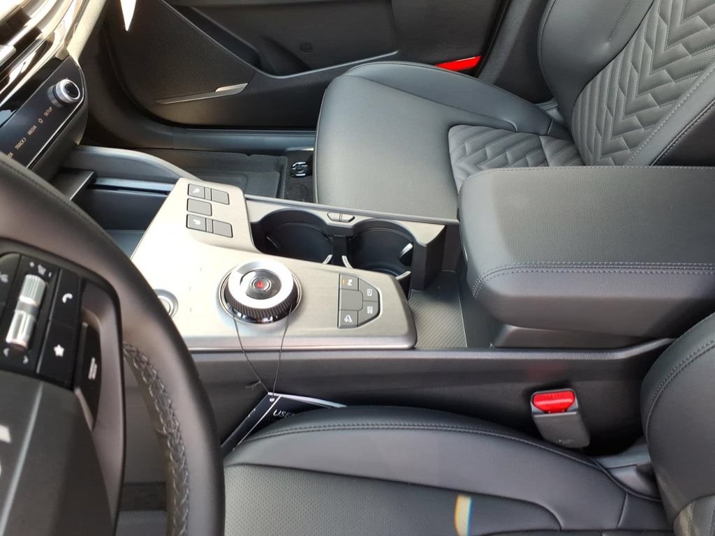 New 2026 Kia Sportage X-Line AWD/4WD image 15