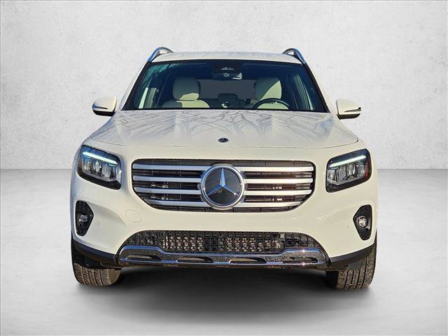 Certified 2025 Mercedes-Benz GLB 250 video 2
