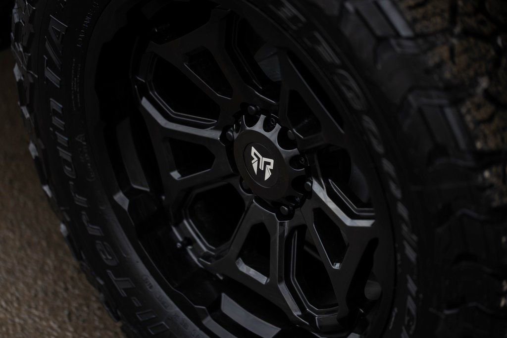 New 2026 RAM 1500 Big Horn image 23