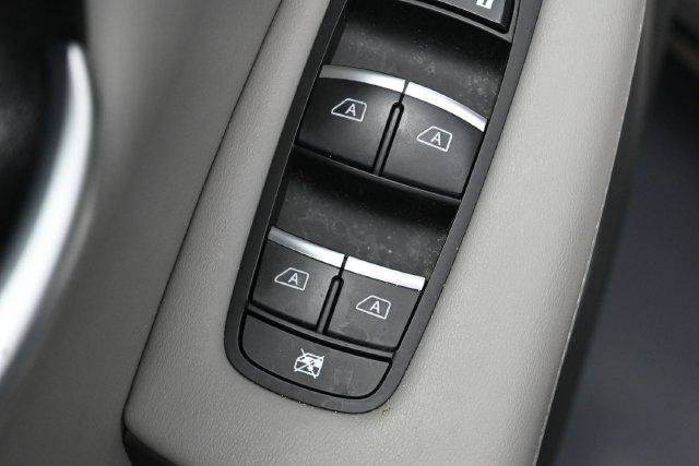 Used 2024 INFINITI QX50 Luxe AWD/4WD image 14