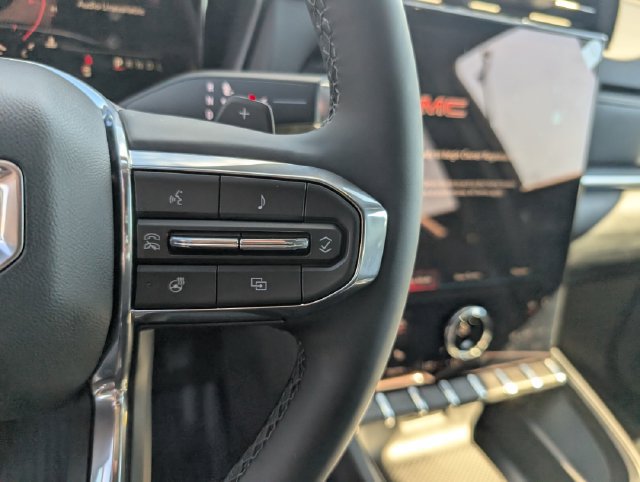 New 2027 GMC Terrain Elevation w/ Elevation Premium Package AWD/4WD image 21