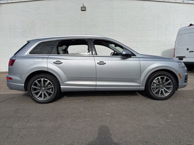 Used 2019 Audi Q7 2.0T Premium Plus image 1