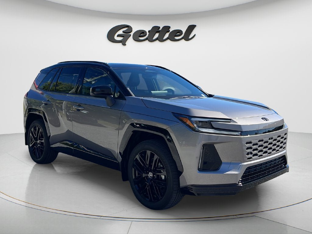 New 2026 Toyota RAV4 XSE AWD/4WD image 3