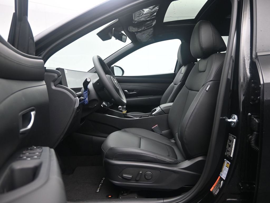 New 2026 Hyundai Santa Cruz SEL image 25