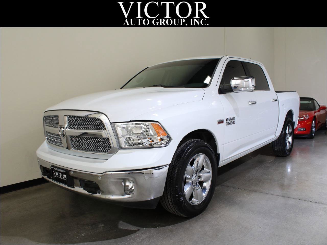 Used 2017 RAM 1500 Lone Star AWD/4WD image 5