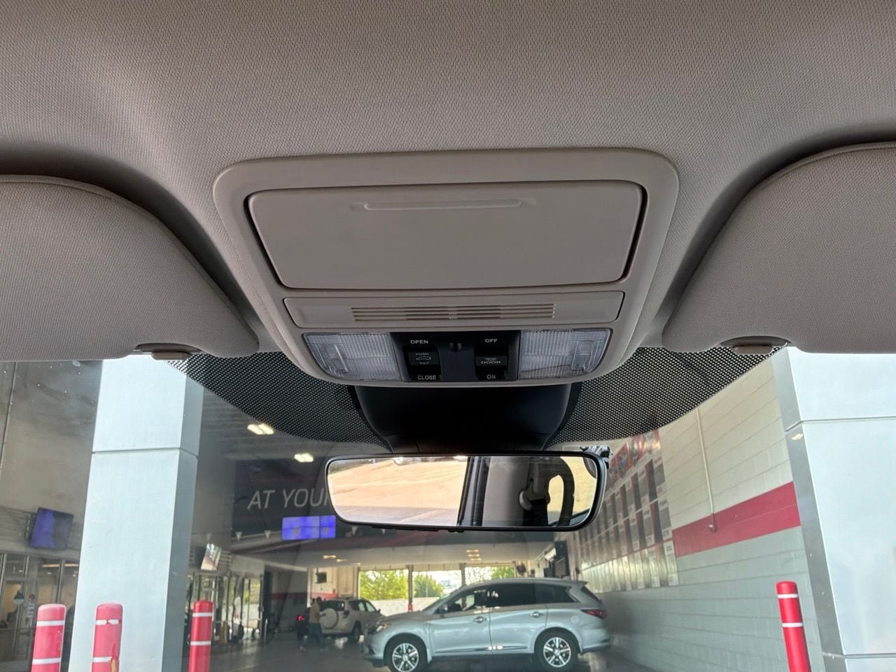 Used 2025 Honda Odyssey Touring image 21
