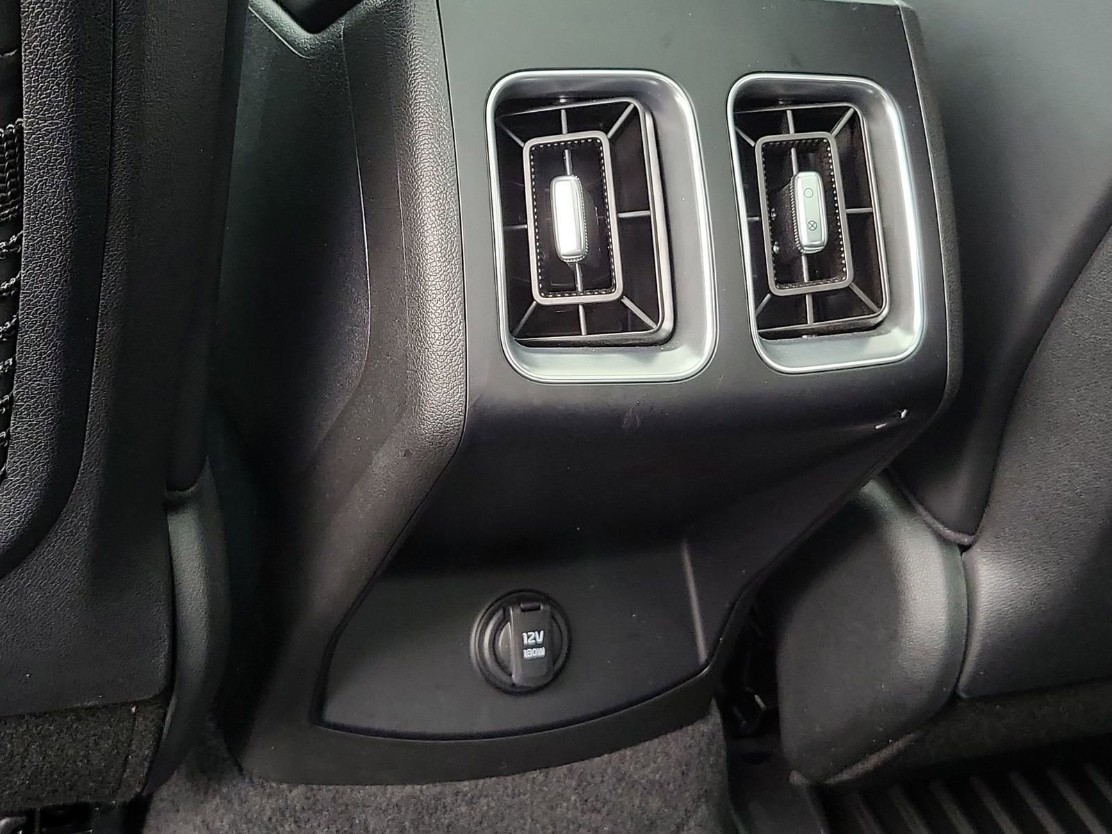 Used 2025 Kia Sorento X-Line EX image 22