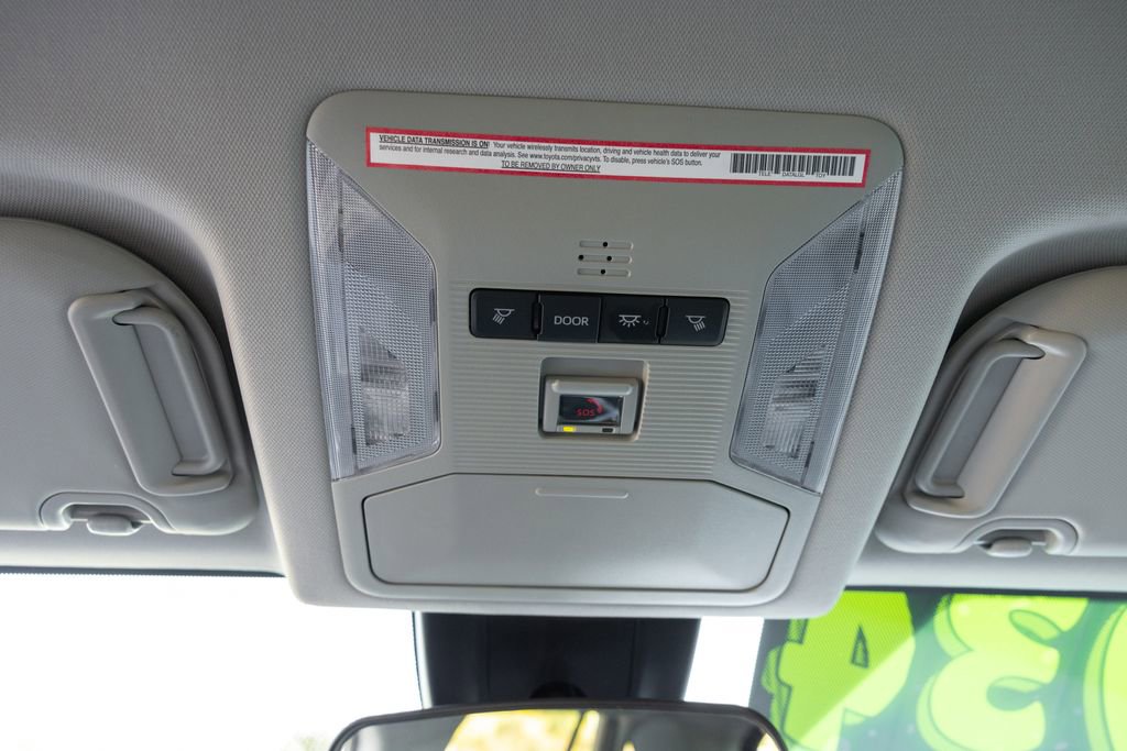 Certified 2024 Toyota RAV4 XLE image 21