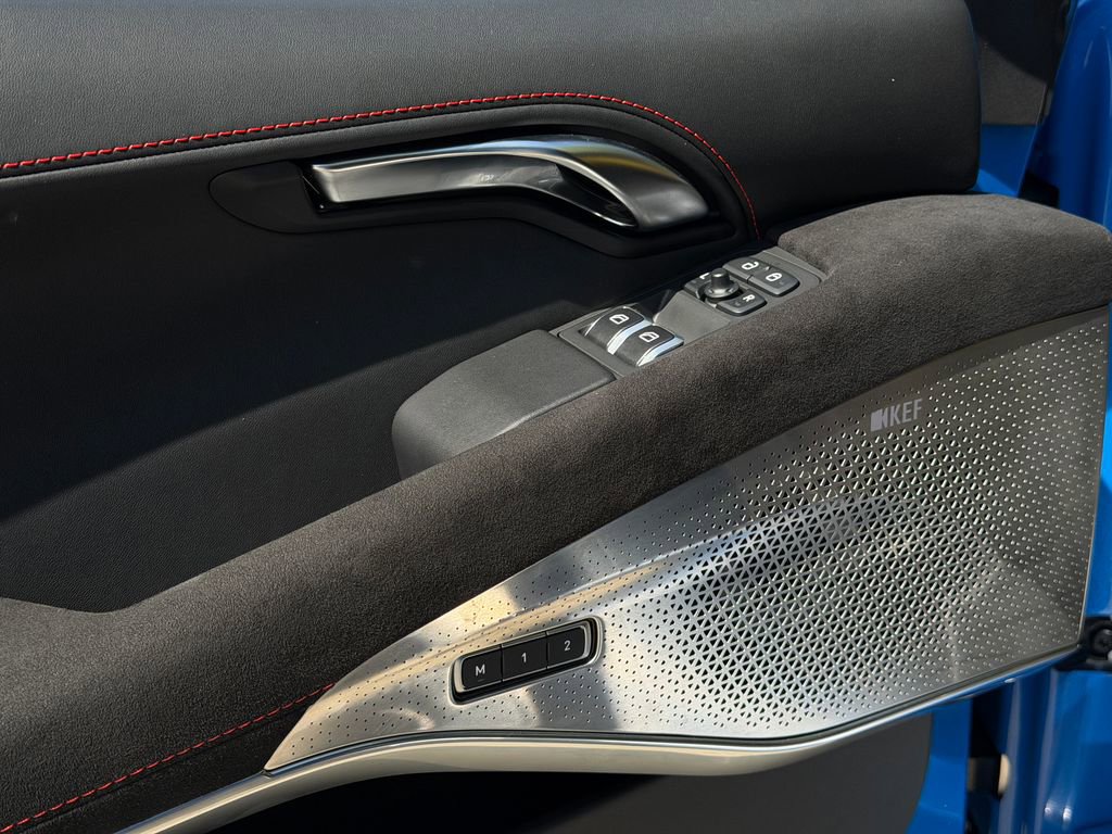 Used 2024 Lotus Emira First Edition image 12