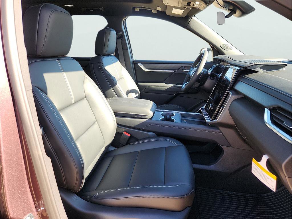 New 2026 GMC Acadia Elevation w/ Super Cruise Package image 20