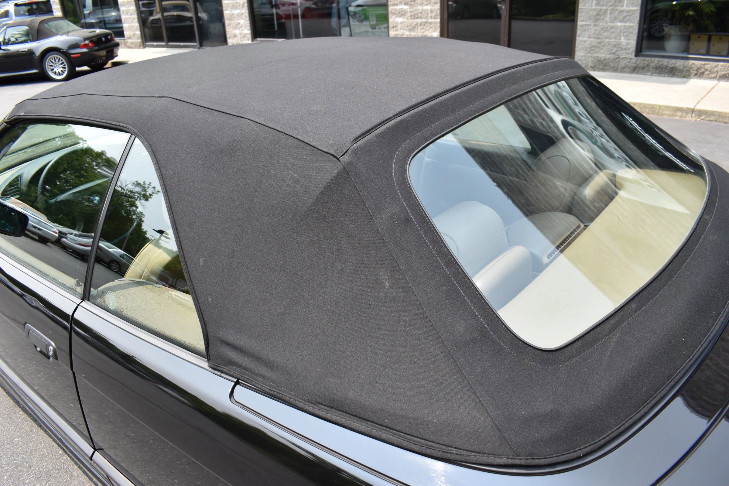 Used 1999 BMW 328i Convertible image 14