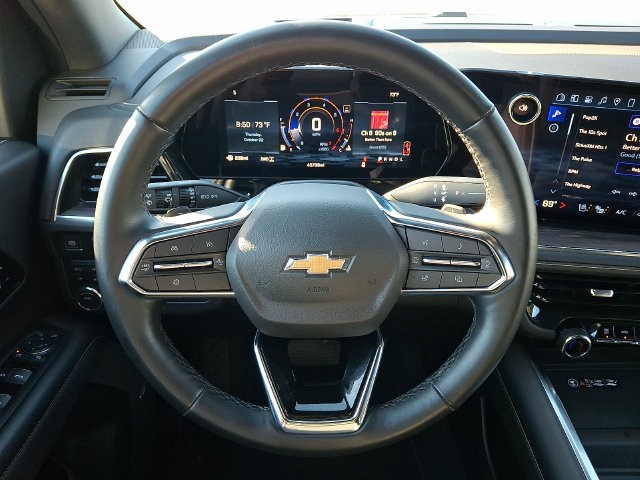 Used 2025 Chevrolet Tahoe Premier AWD/4WD image 19