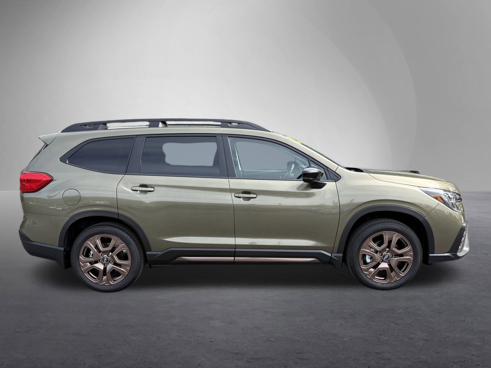 New 2025 Subaru Ascent Bronze Edition image 2