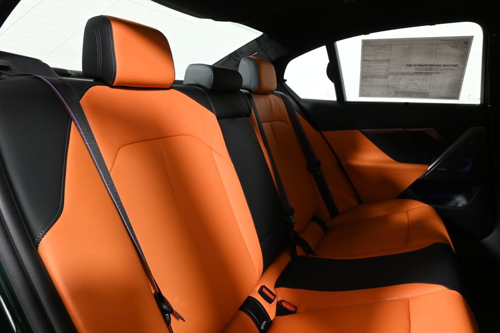 New 2026 BMW M5 w/ Executive Package AWD/4WD image 35