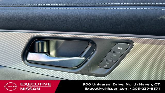 New 2026 Nissan Murano SL w/ Comfort Package AWD/4WD image 18