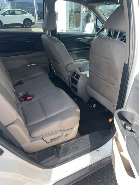 Used 2016 Honda Pilot EX-L image 24