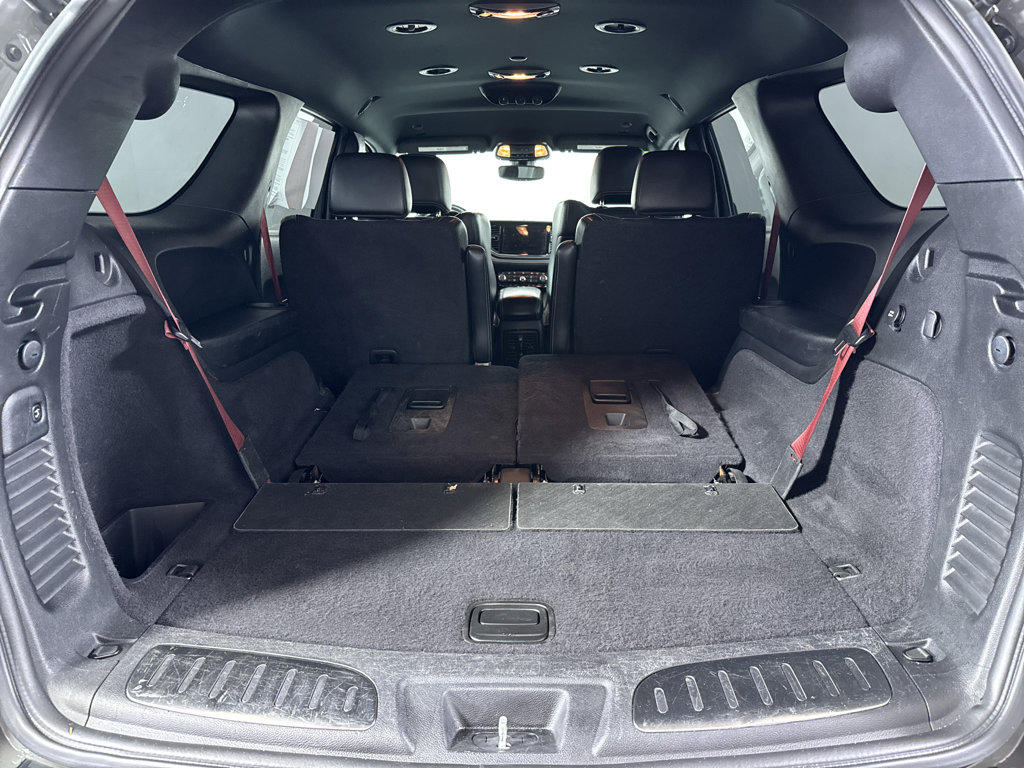 Used 2021 Dodge Durango SRT w/ Black Package image 8