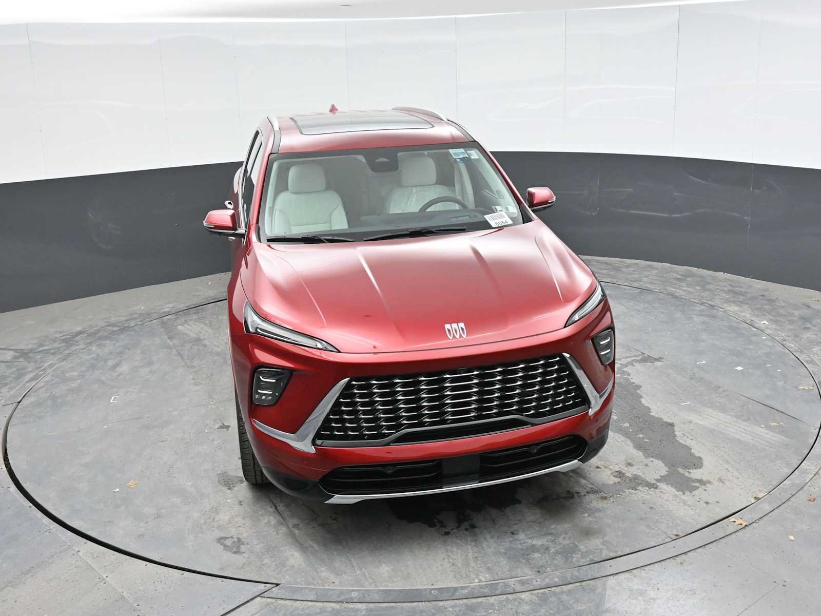 New 2027 Buick Enclave Avenir AWD/4WD image 32