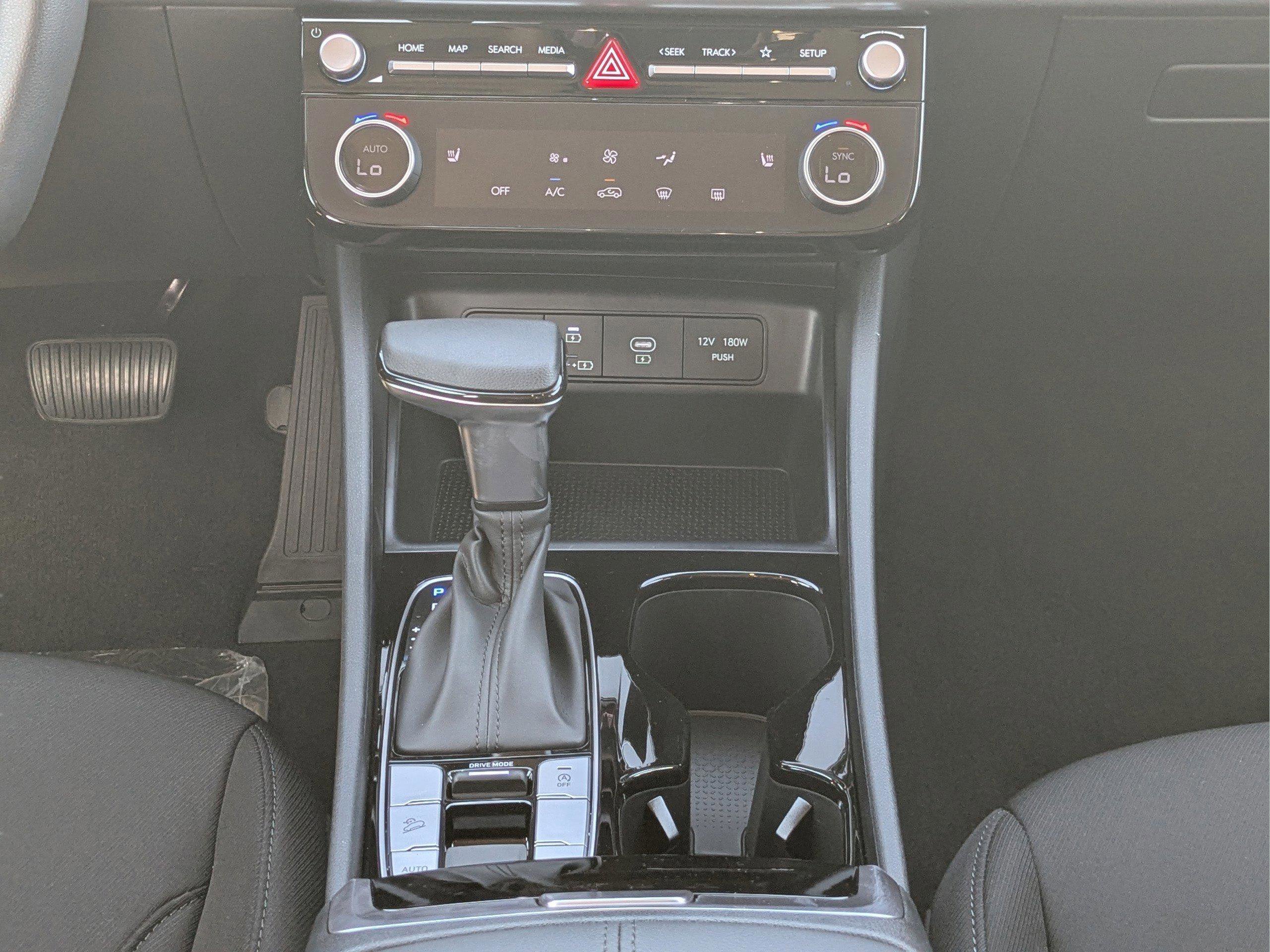 New 2026 Hyundai Tucson SEL image 33