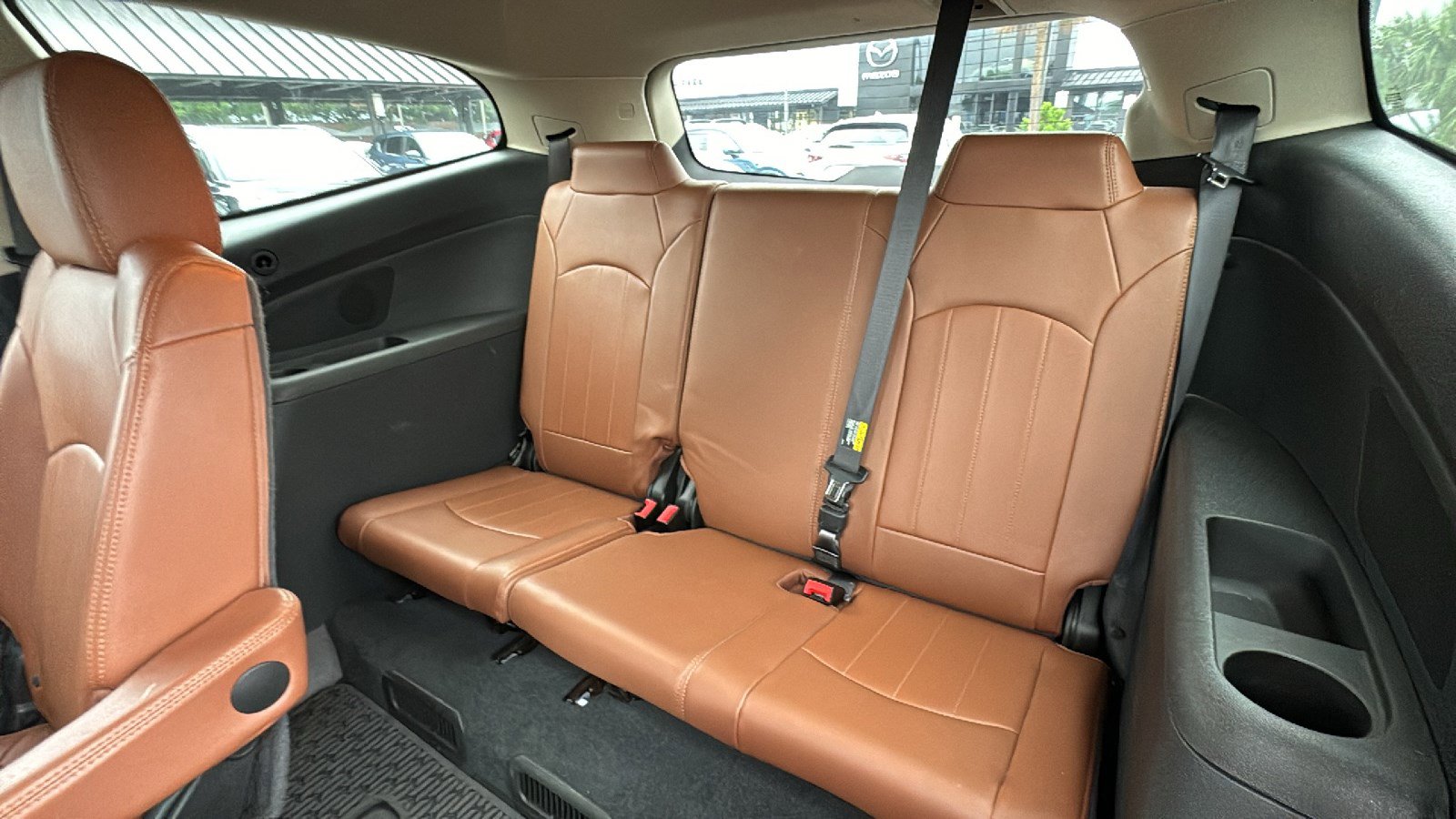 Used 2016 Chevrolet Traverse LTZ FWD image 19