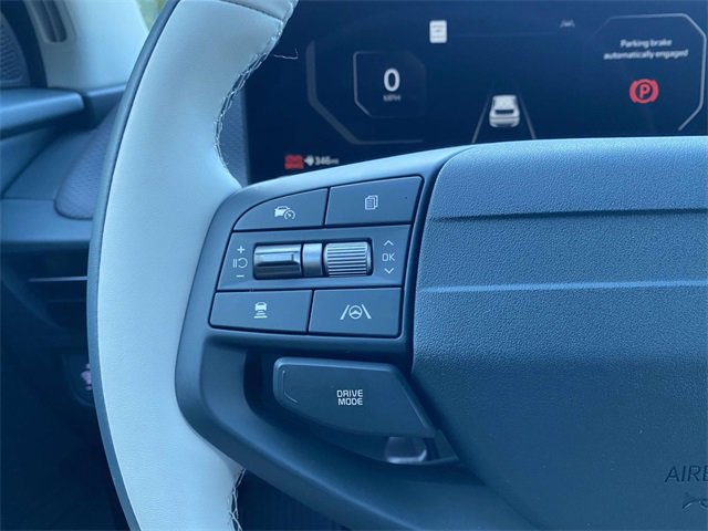 New 2025 Kia EV6 Wind image 17
