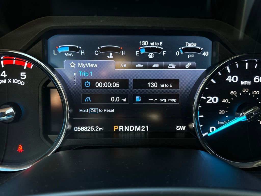 Certified 2019 Ford F250 Lariat w/ Lariat Ultimate Package image 5