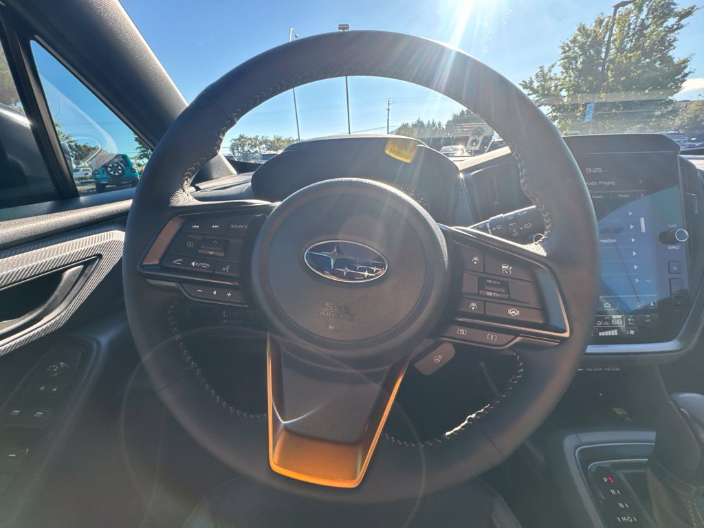 Certified 2026 Subaru Crosstrek 2.5i Wilderness w/ Crosstrek Mirror Package AWD/4WD image 21