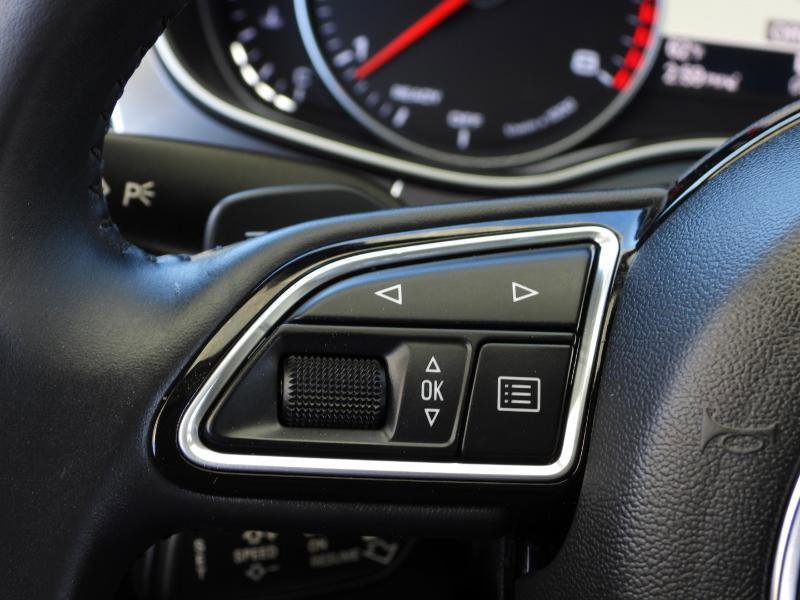 Used 2018 Audi A7 3.0T Prestige w/ Prestige Package image 90