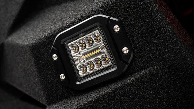 Used 2024 RAM 1500 TRX w/ TRX Level 1 Equipment Group image 31