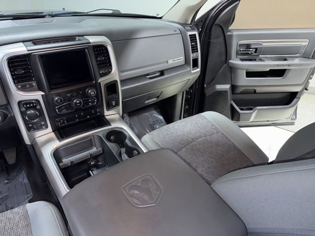 Used 2018 RAM 1500 Big Horn image 21