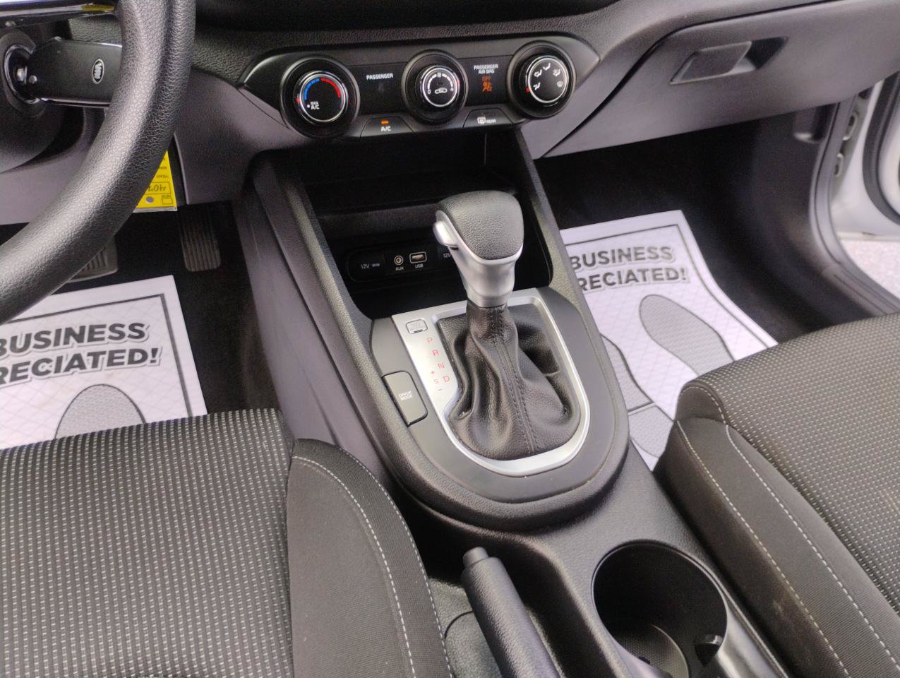 Used 2021 Kia Forte LXS FWD image 65